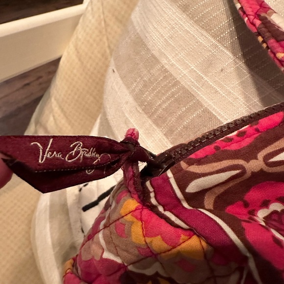 Duffle And Weekender By Vera Bradley Size: Large - Picture 4 of 7